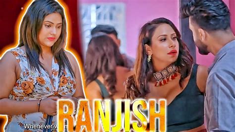 ekta more hot web series|Ranjish Hunters Web Series » MXSeries